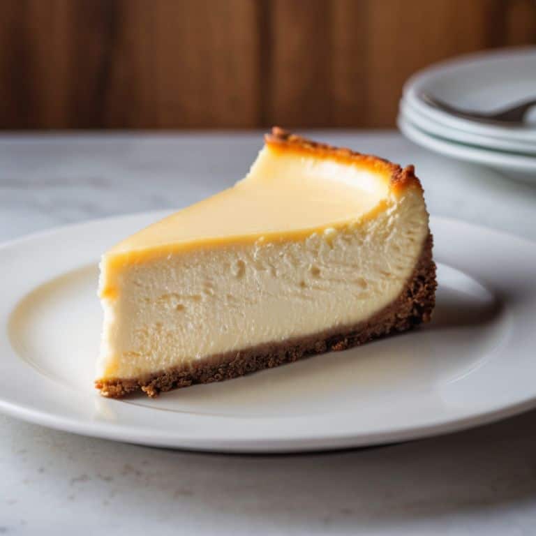 Elevating Your Cheesecake Game