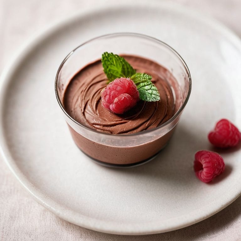 Elevating Chocolate Mousse Essential Tips