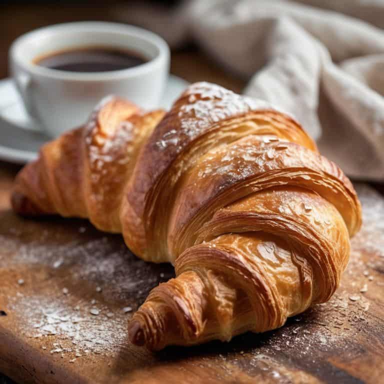 Elevating Your Croissant Game tips