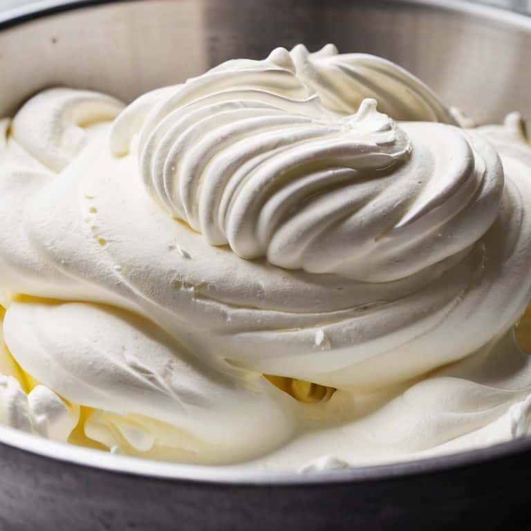 Silky Swiss Meringue Buttercream Tips