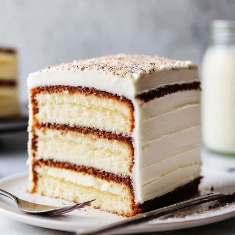 Elevating Your Layer Cake Experience