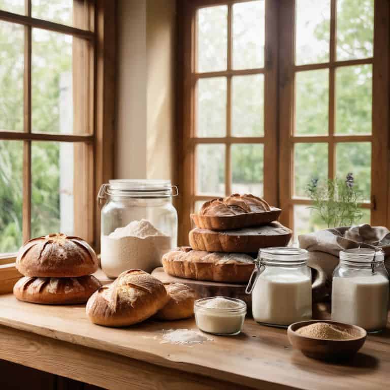 Embracing the Art of Gluten-Free Baking