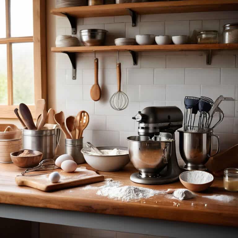 Essential Baker's Toolbox Insights