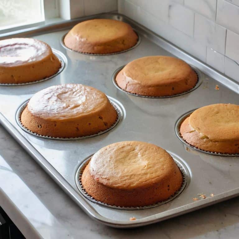 Glass vs Metal Baking Pans