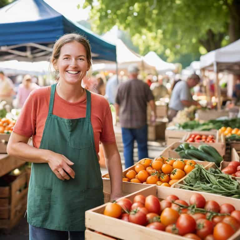 Harvesting the Fruits of Your Labor