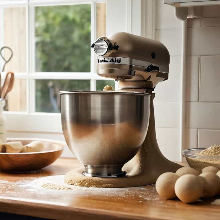 Kitchenaid Artisan vs Pro Line Mixers