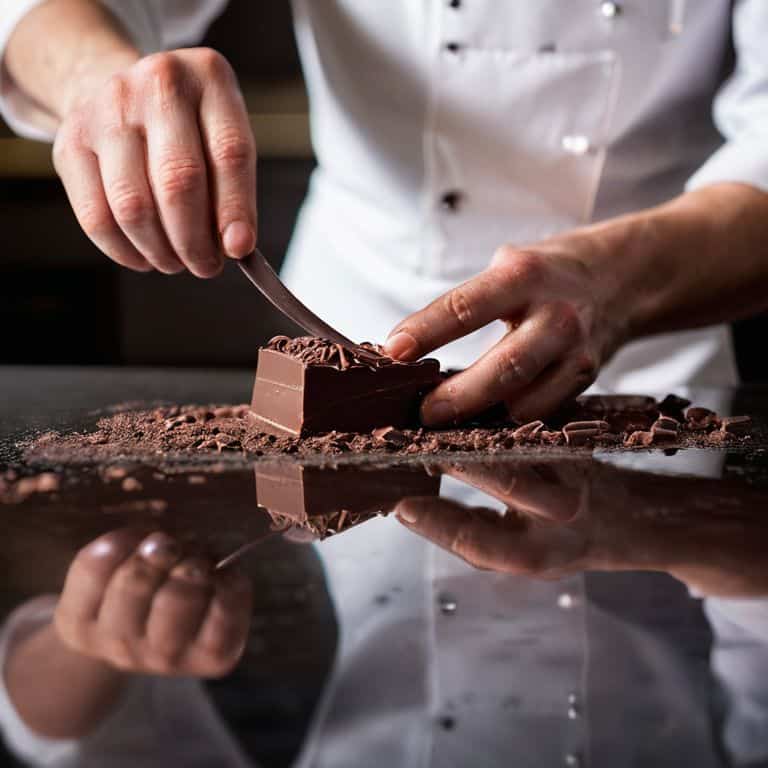 Mastering the Art of Chocolate Rescue