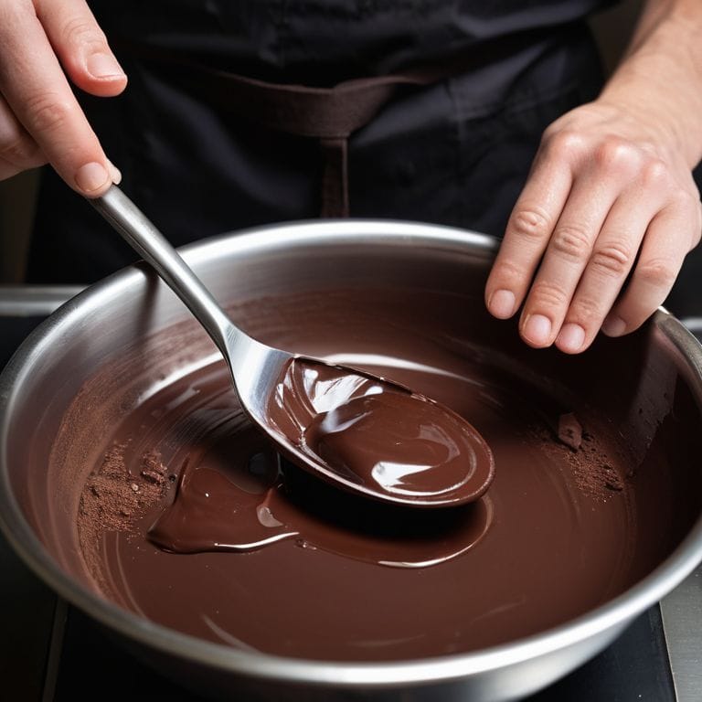 Mastering the Art of Chocolate Tempering
