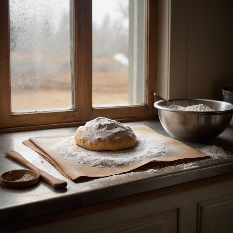 Gluten baking tips
