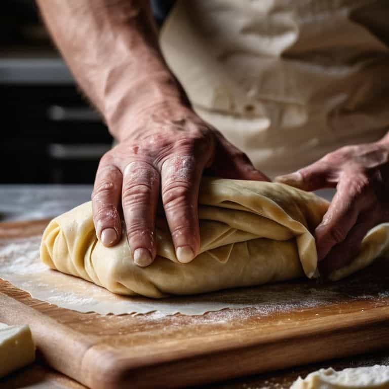 Mastering the Art of Lamination