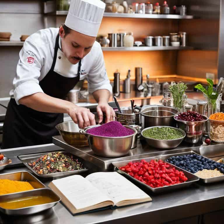 Mastering the Art of Syrups and