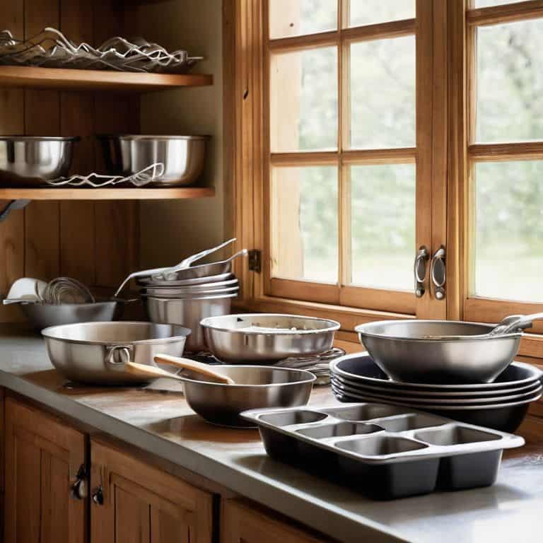 Pan Size Perfection tips