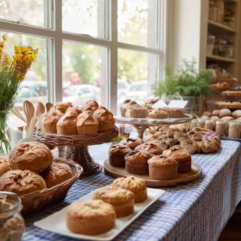 Bake sale pricing tips with soul