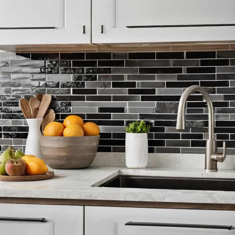 Dream kitchen backsplash tips