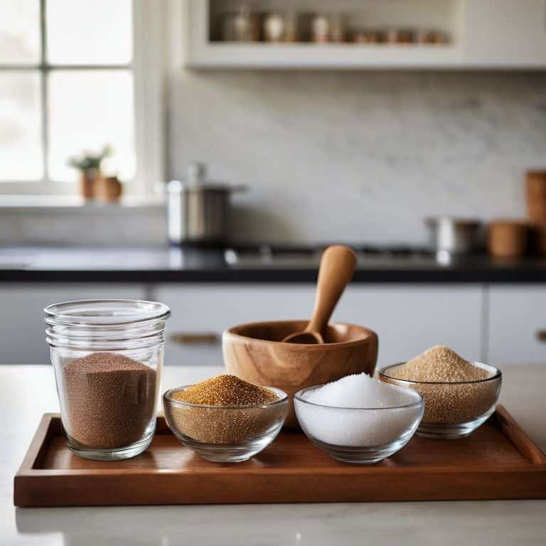 Sugar Savvy mastering sugar art
