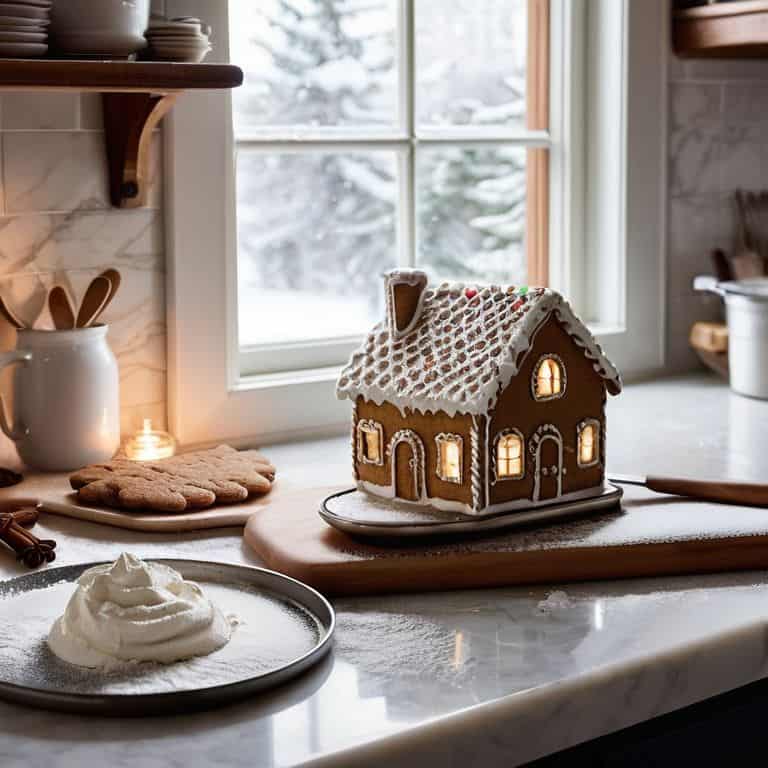 Sweet Success holiday baking tips