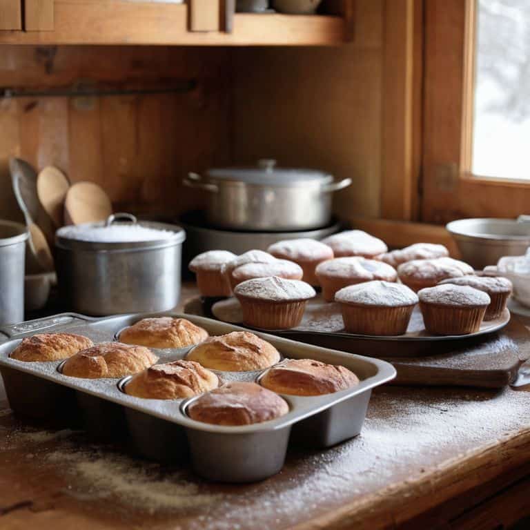 Sweet Success: Bringing It All Together