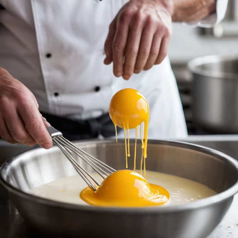 The Art of Emulsion Mastery