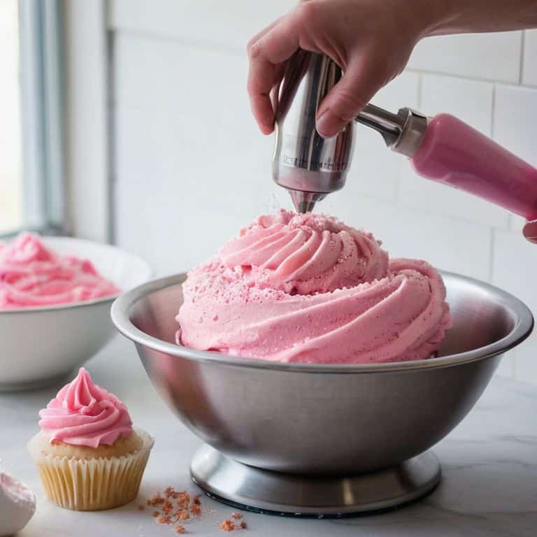 Art of Mess-Free Filling Tips