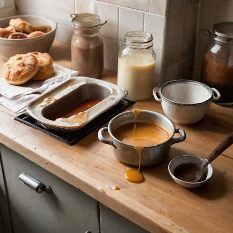 The Saucy Verdict on Roux