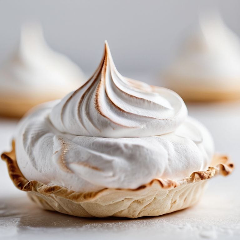 The Sweet Taste of Perfection