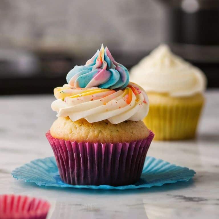 The Sweetest Finishing Touches