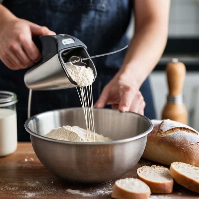 The Verdict on Hand Mixers