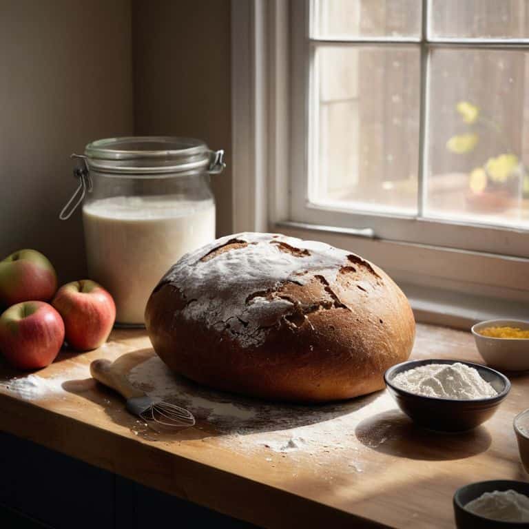Baking Science Essential Tips