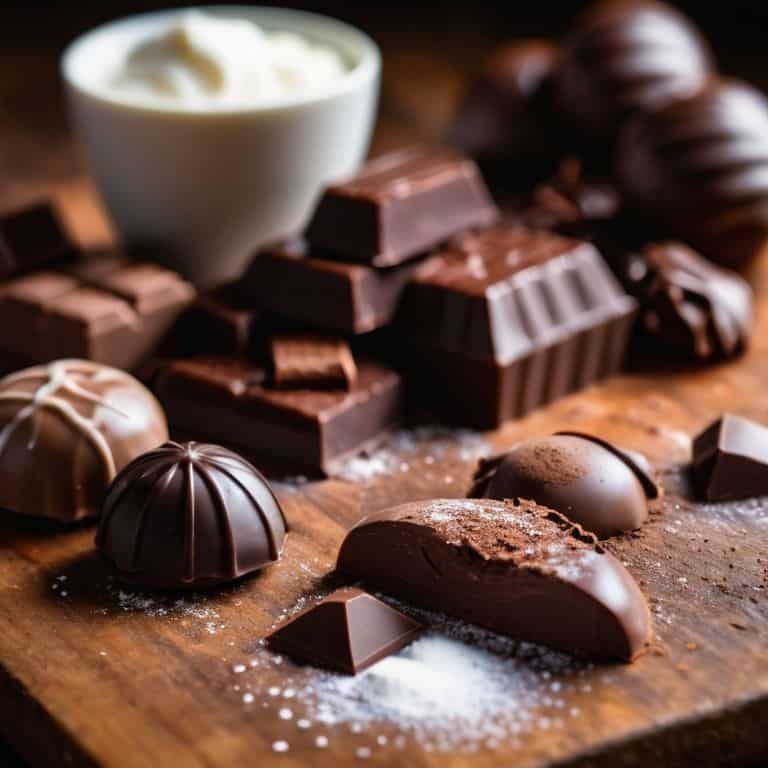 Exceptional Chocolate Baking Secrets