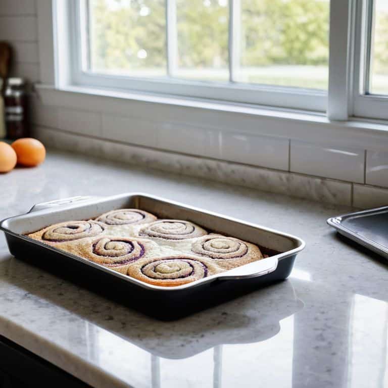 Jelly Roll Pan vs Baking Sheet