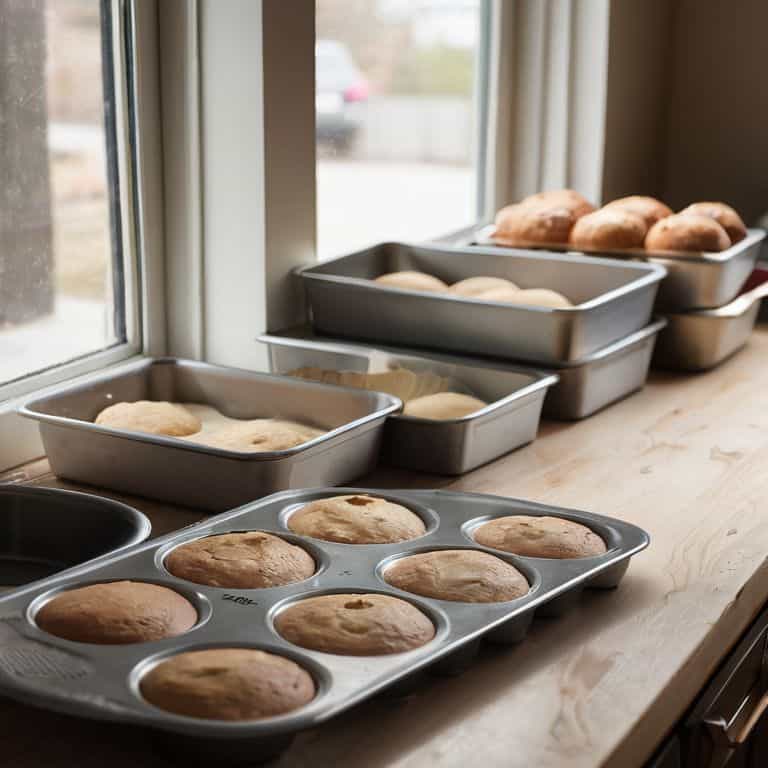 a guide to baking pans