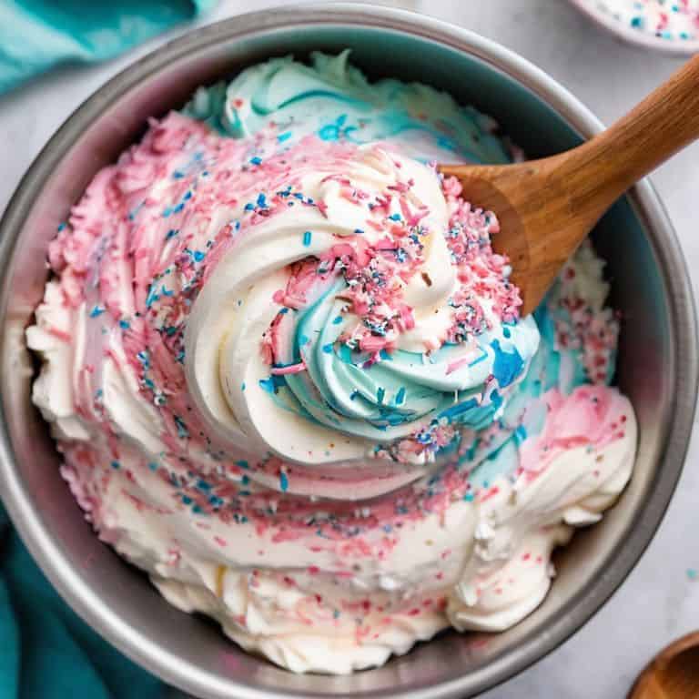 a guide to buttercream frosting