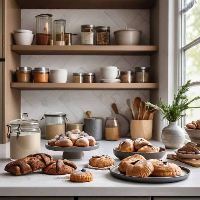 a guide to choosing bakeware