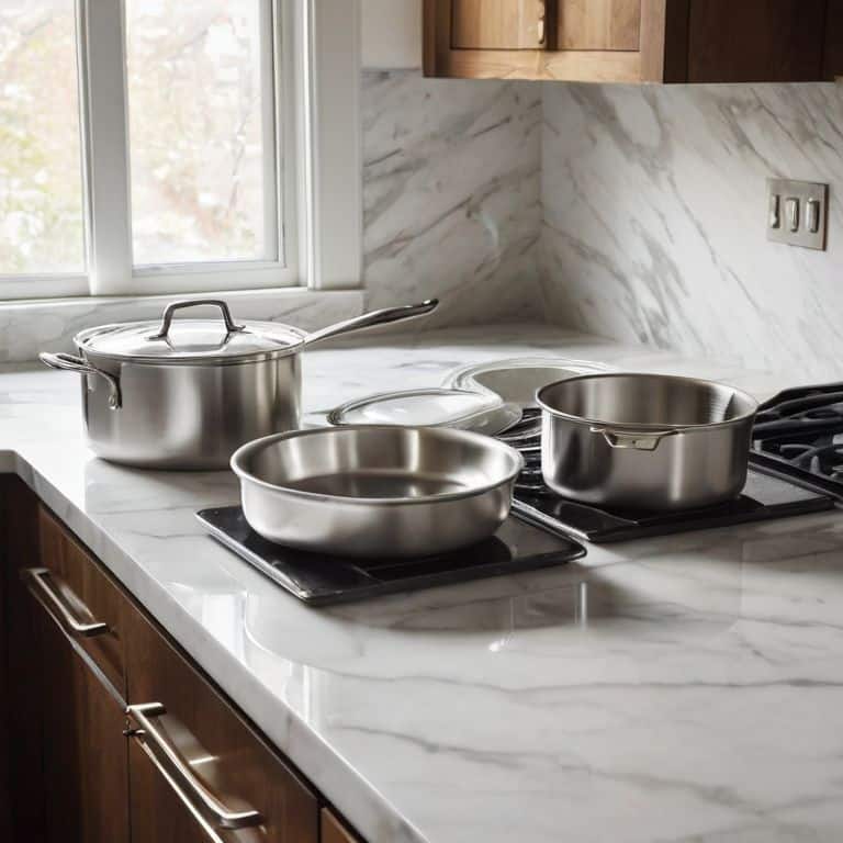 Right cake pan size guide