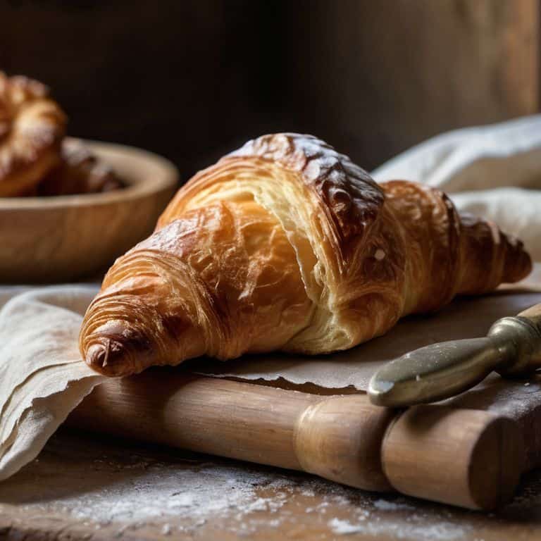a guide to classic french pastries