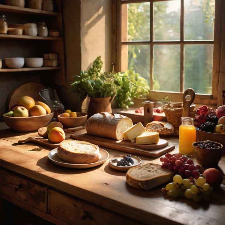 a guide to food photography