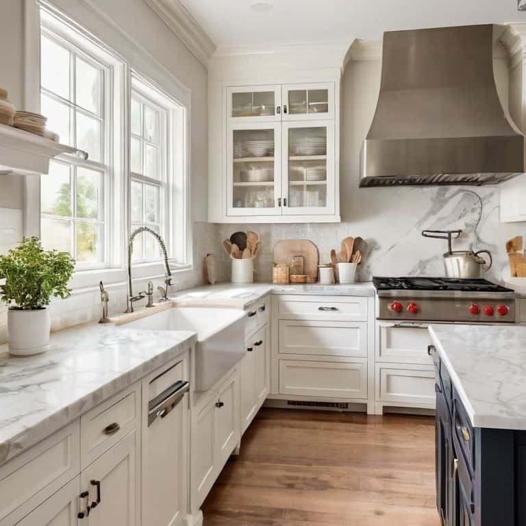 a guide to kitchen design