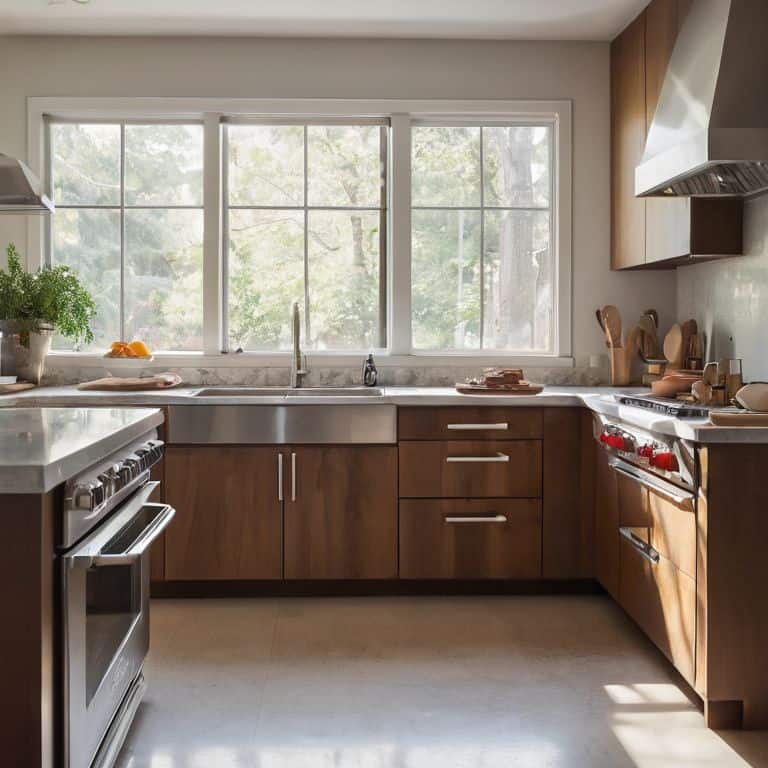 a guide to ovens for baking