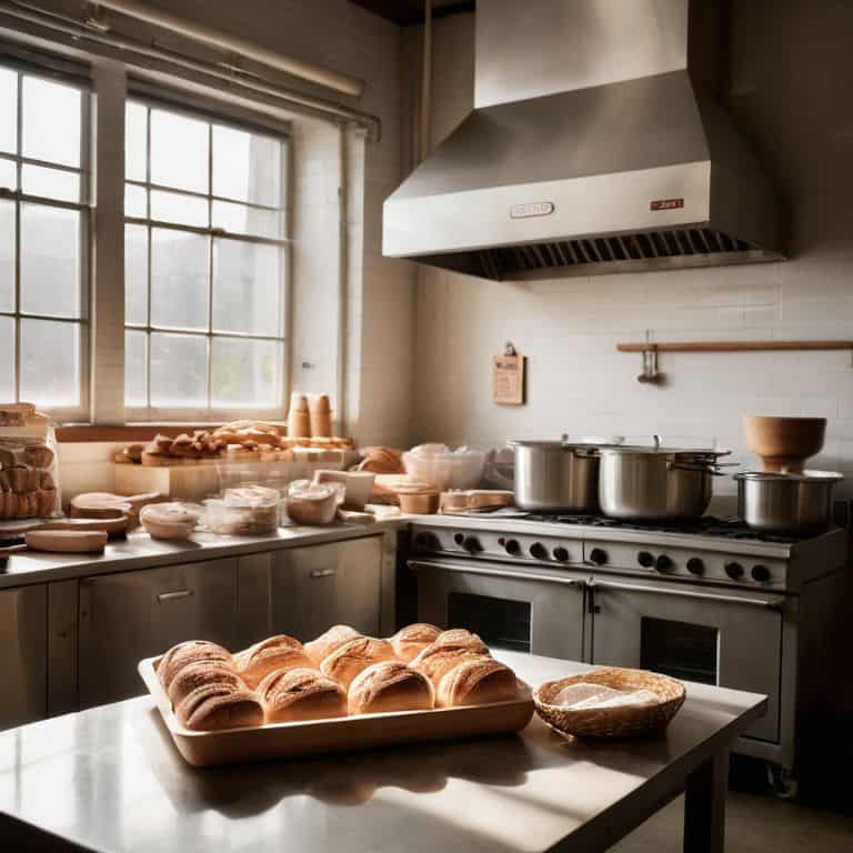 a guide to professional baking terms