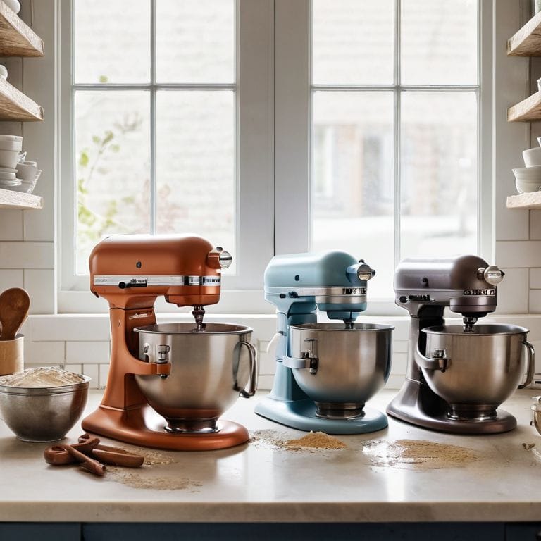 Best budget hand mixers under $50