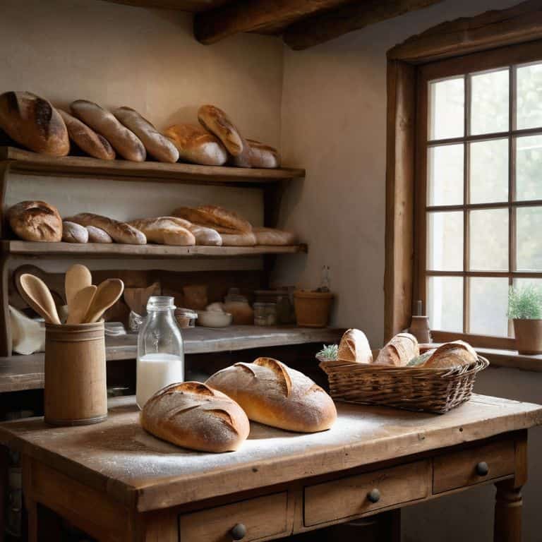 Best flour for bread baking guide
