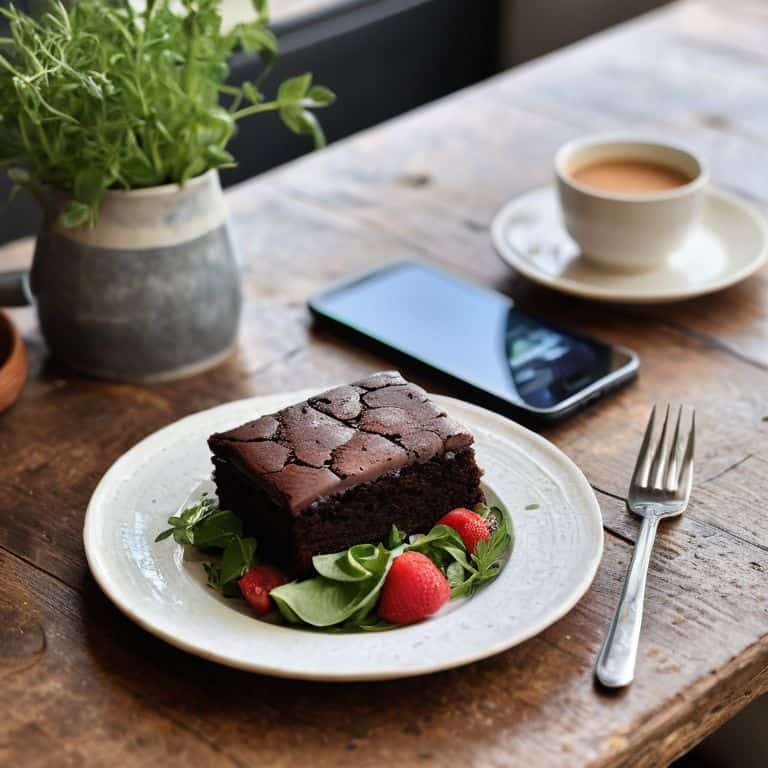Best photo editing apps for food
