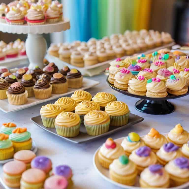 Best recipes to sell at bake