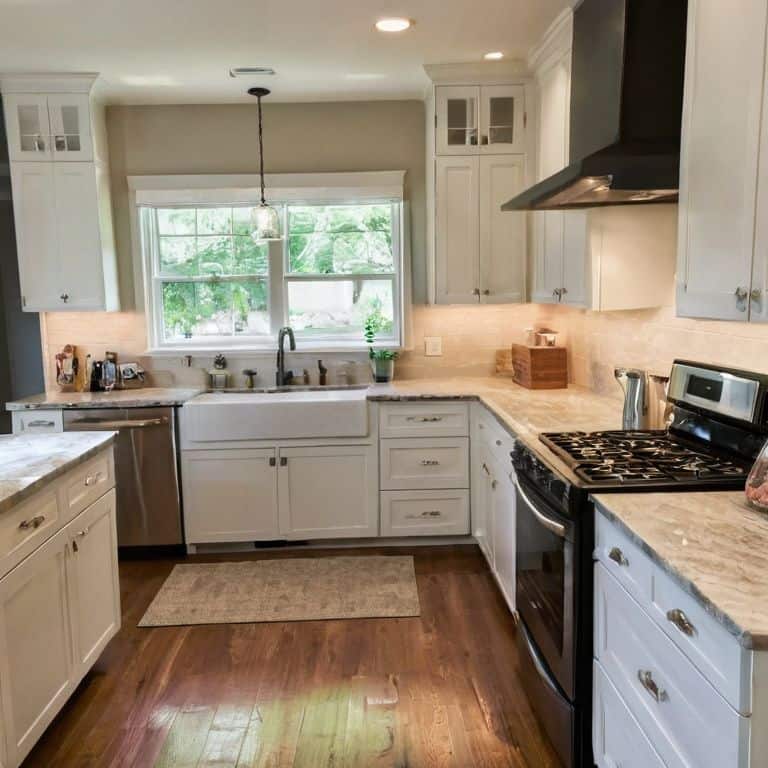 Common kitchen remodel mistakes to avoid
