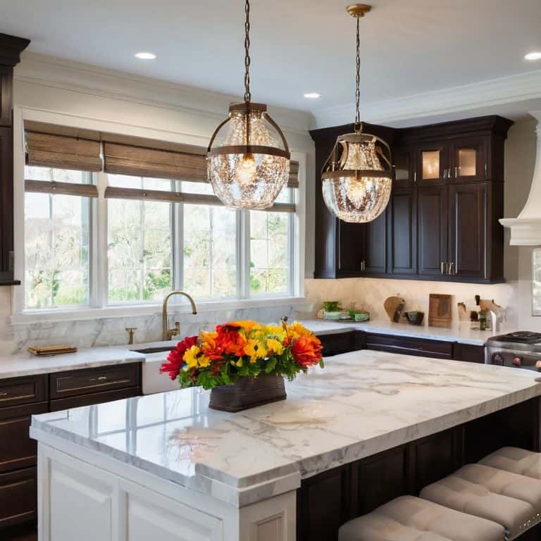 how to create a focal point