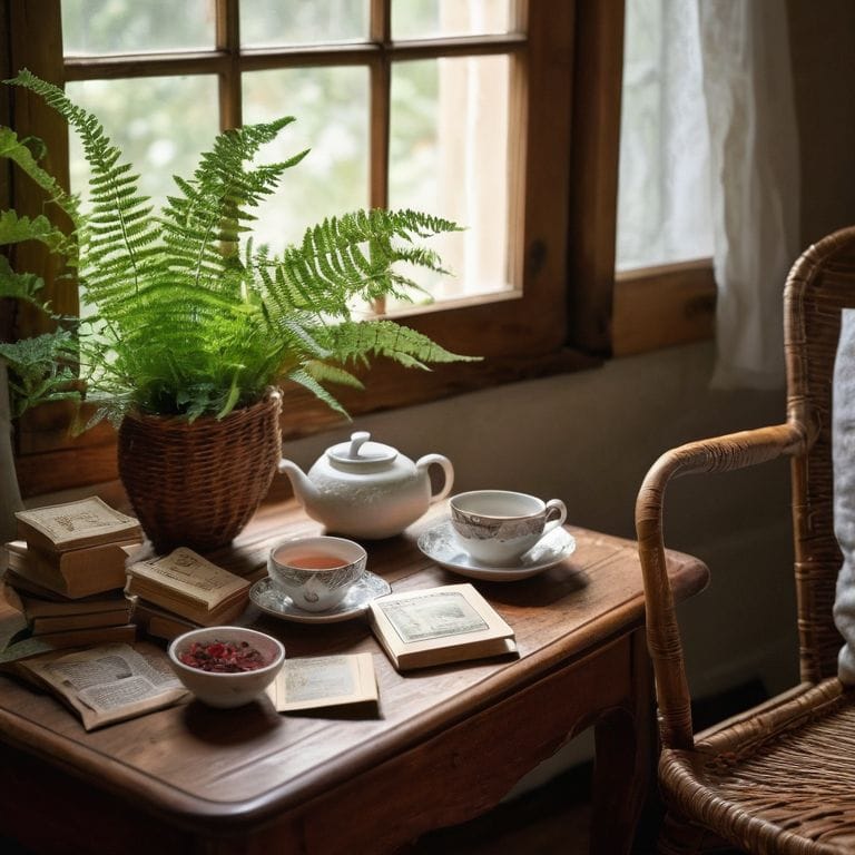Tea station guide for tea lovers