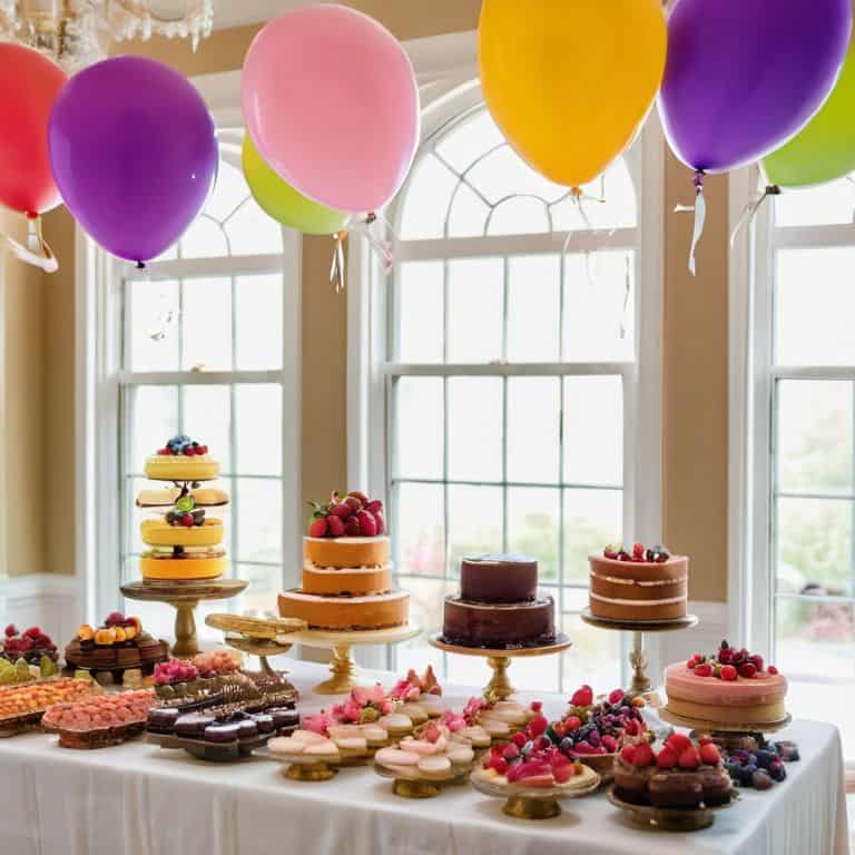 Learn how to host a party