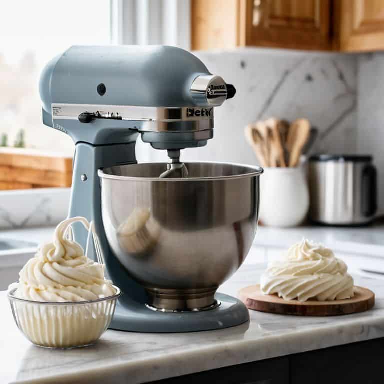 how to make buttercream frosting