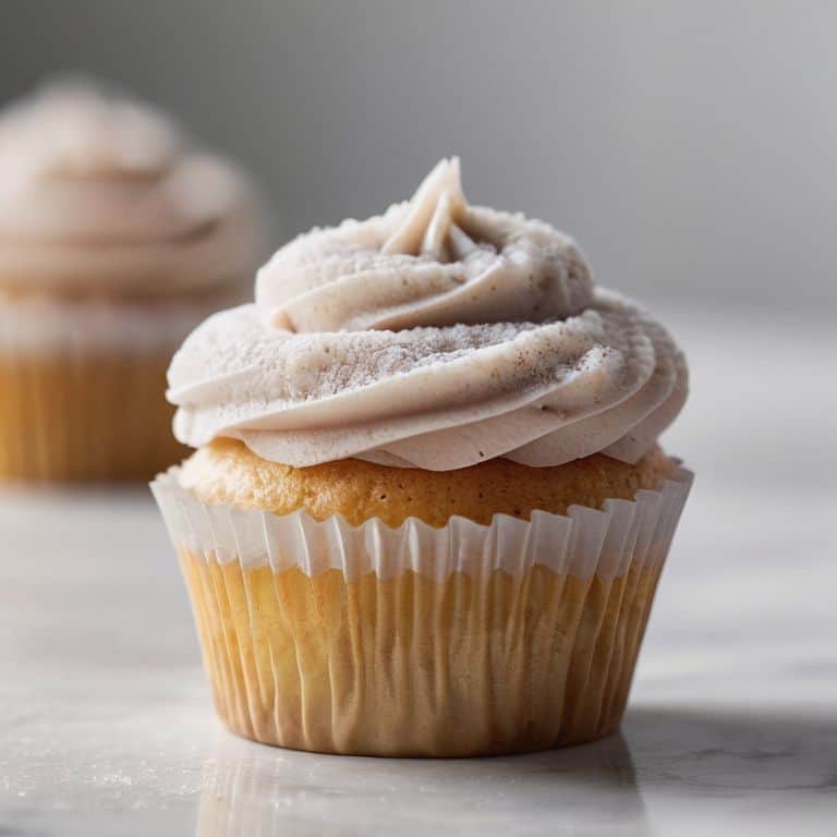 How to make cupcakes tutorial