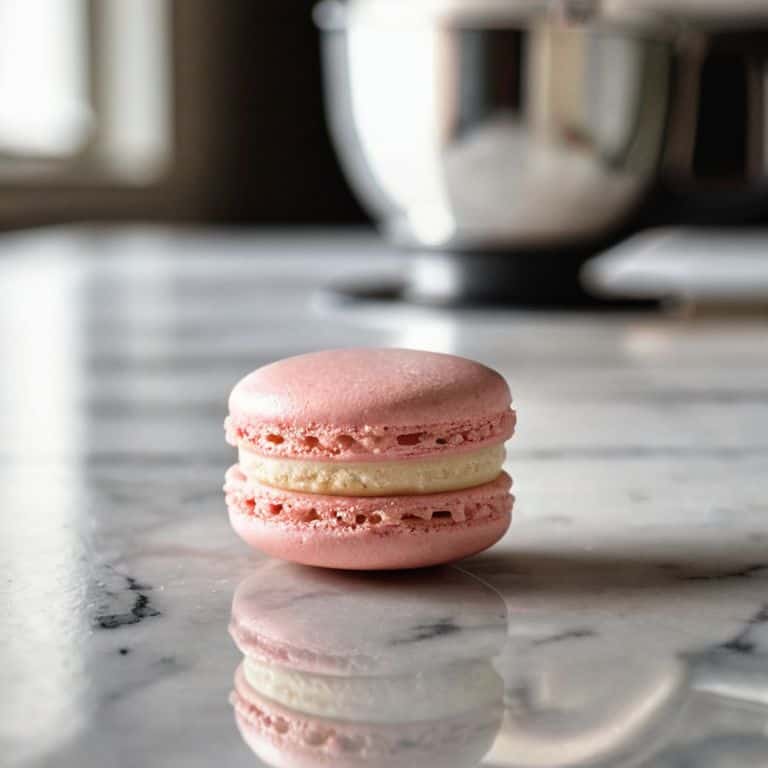 A Foolproof Guide on How to Make Macarons - Alison Lawson Cakes